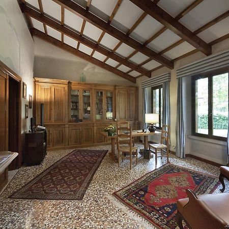 Il Cantelino Pádua Exterior foto