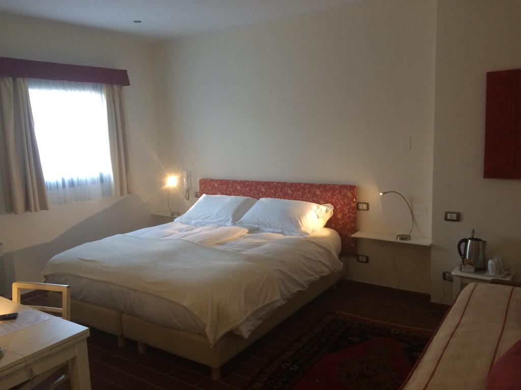Il Cantelino Pádua Quarto foto