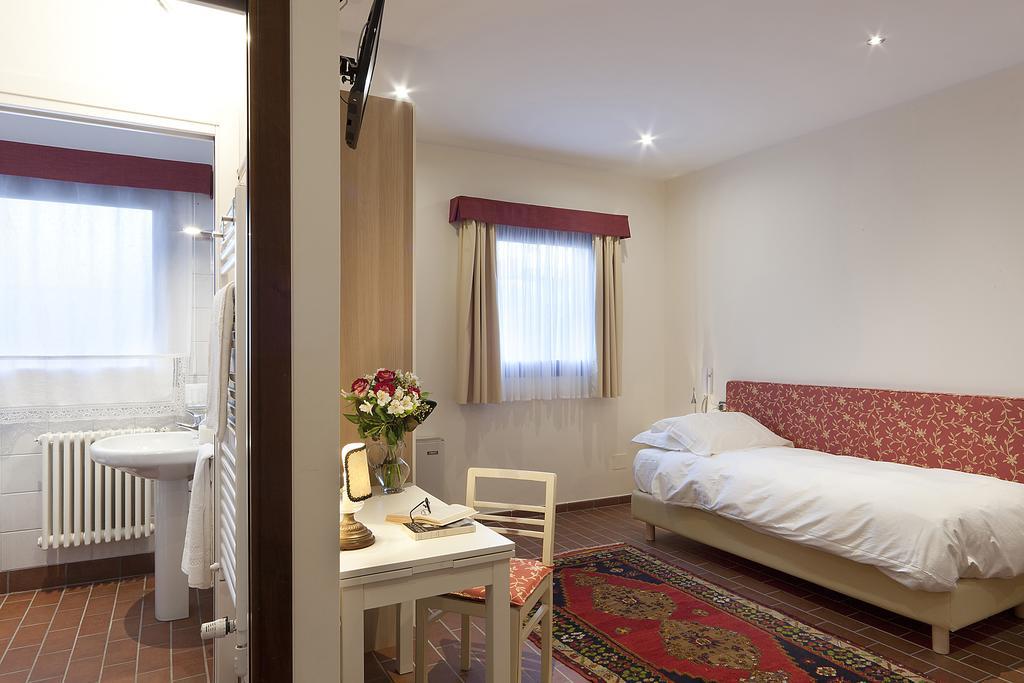 Il Cantelino Pádua Quarto foto