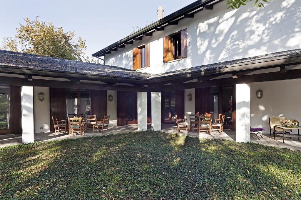 Il Cantelino Pádua Exterior foto