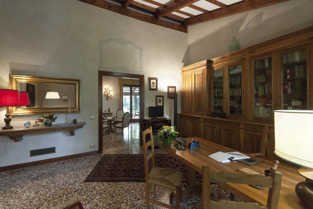 Il Cantelino Pádua Exterior foto