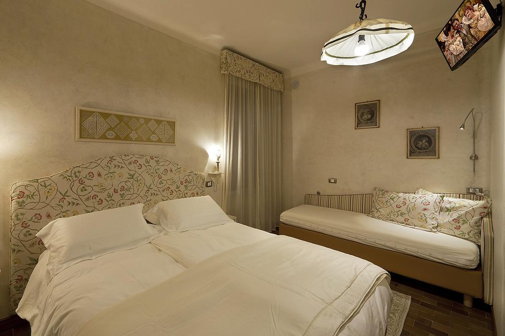 Il Cantelino Pádua Quarto foto
