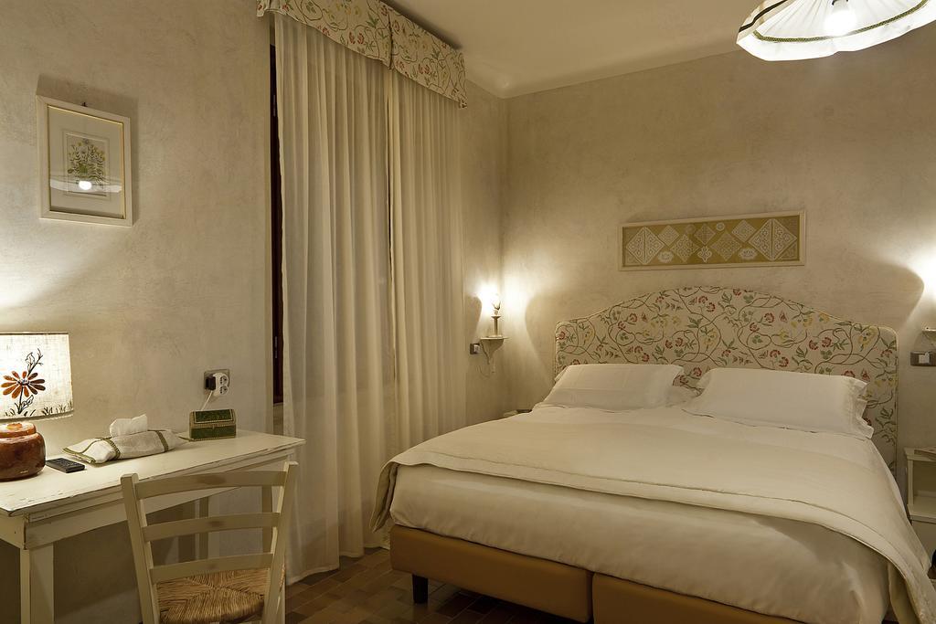 Il Cantelino Pádua Quarto foto