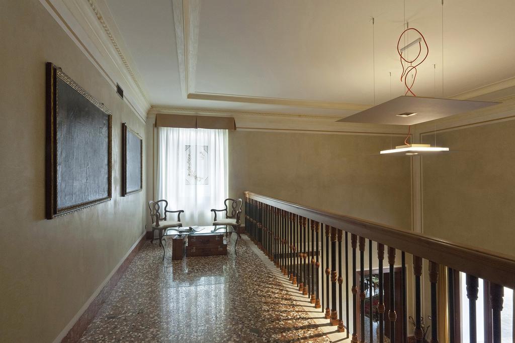 Il Cantelino Pádua Exterior foto
