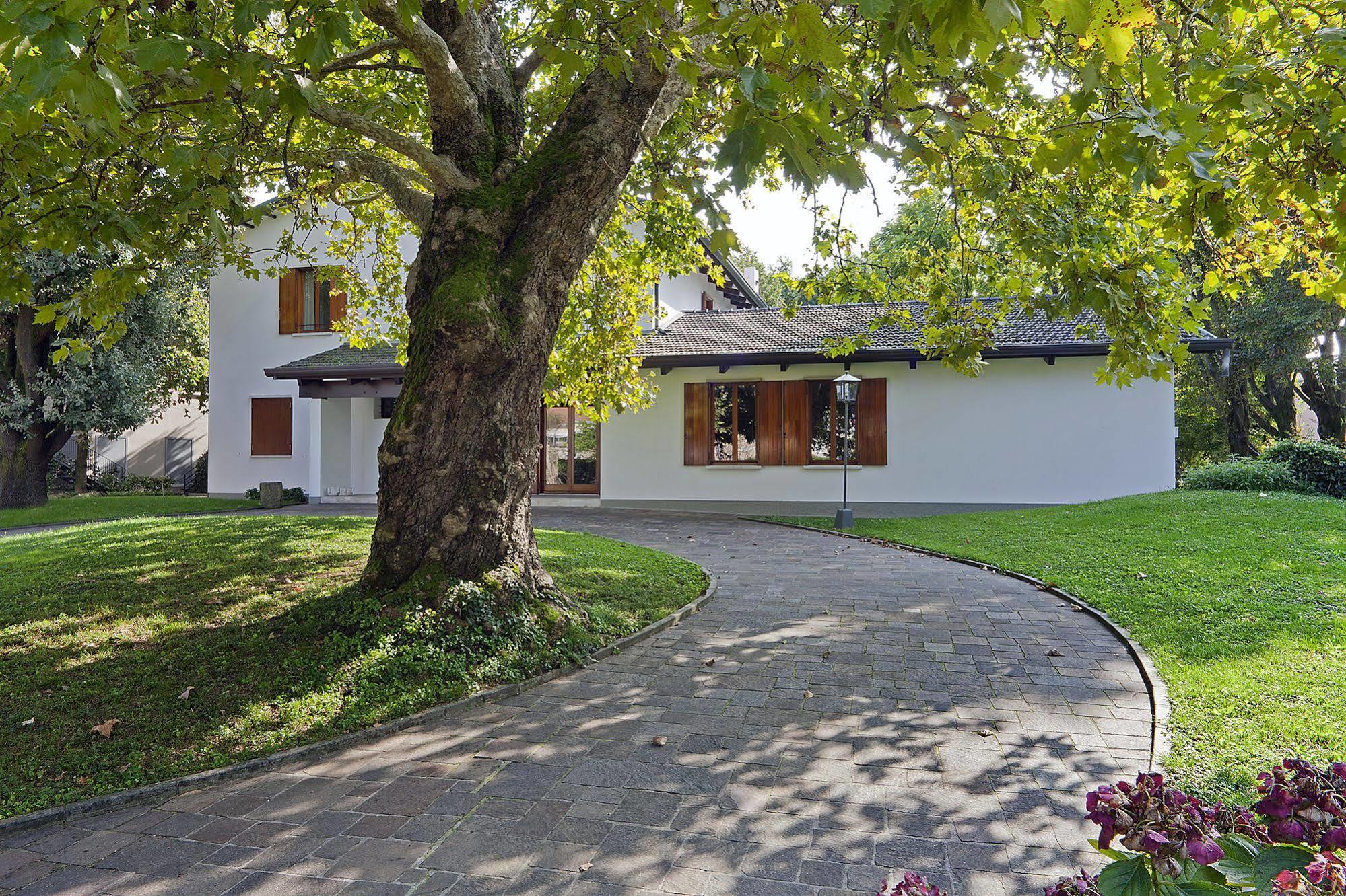 Il Cantelino Pádua Exterior foto