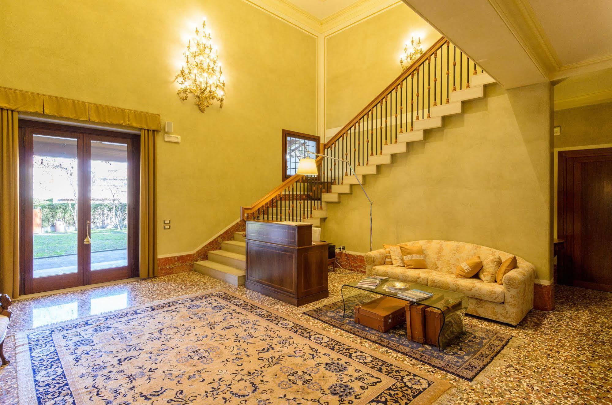 Il Cantelino Pádua Exterior foto