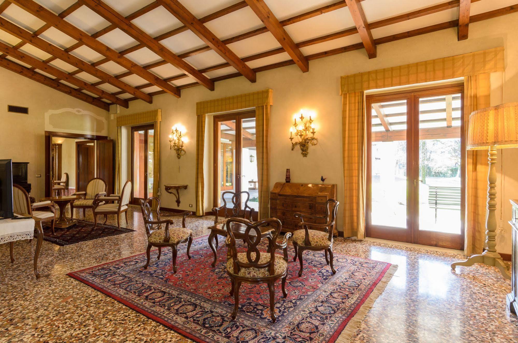 Il Cantelino Pádua Exterior foto