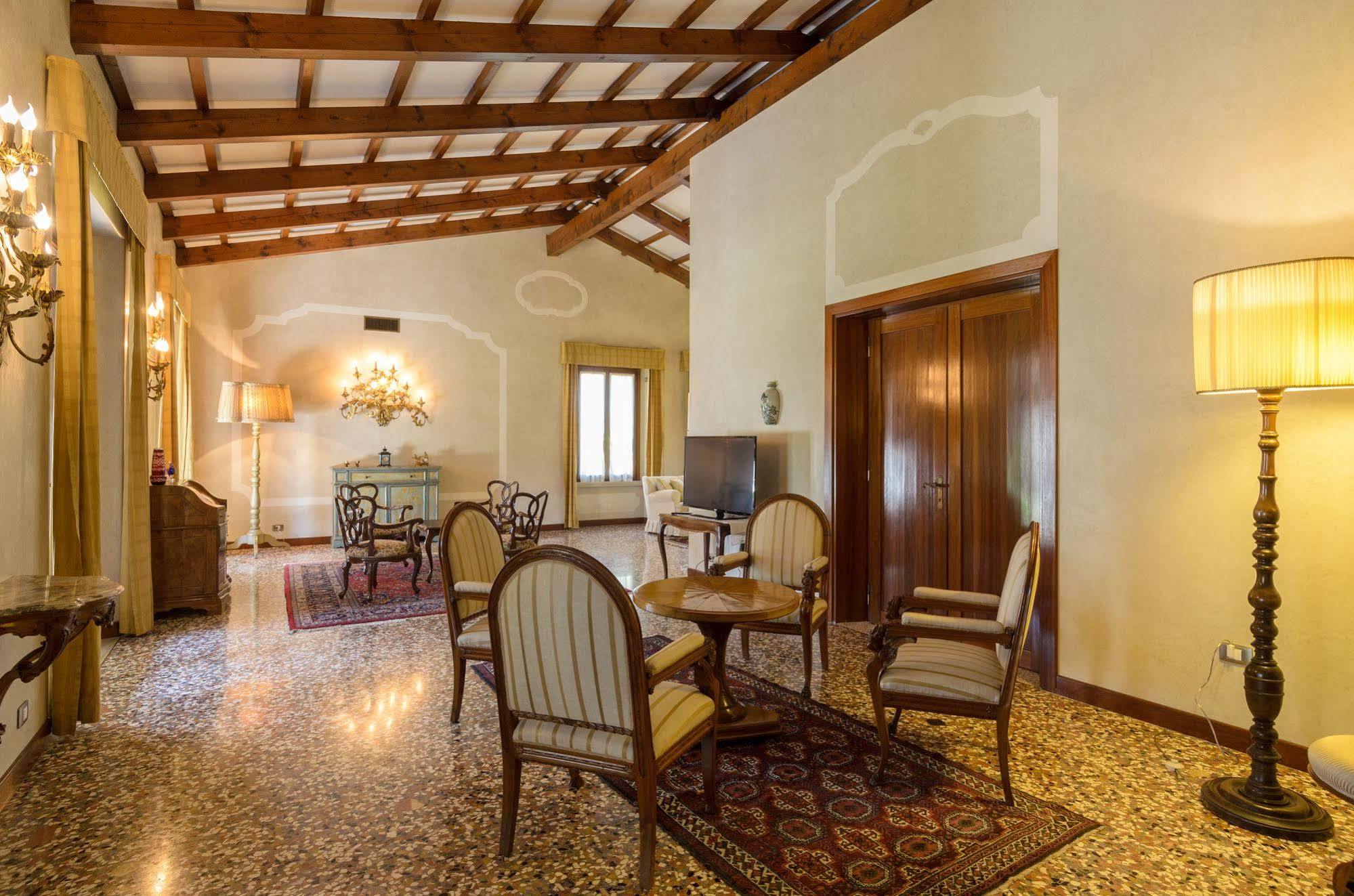 Il Cantelino Pádua Exterior foto