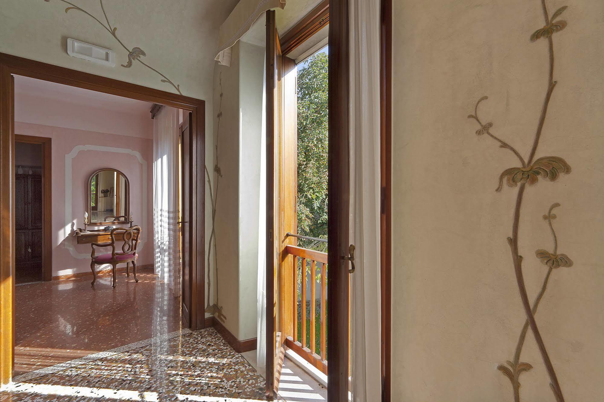 Il Cantelino Pádua Exterior foto