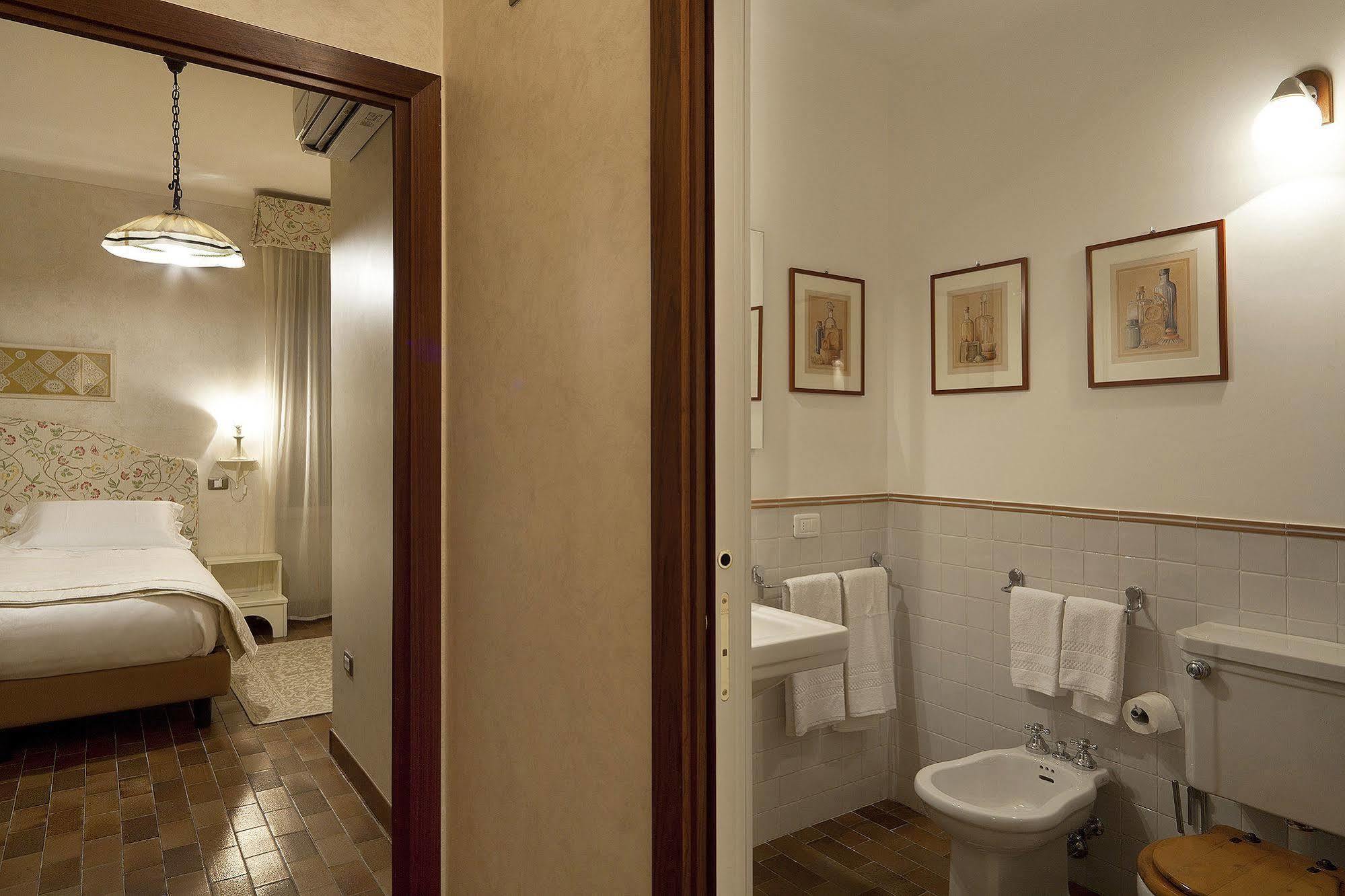 Il Cantelino Pádua Exterior foto