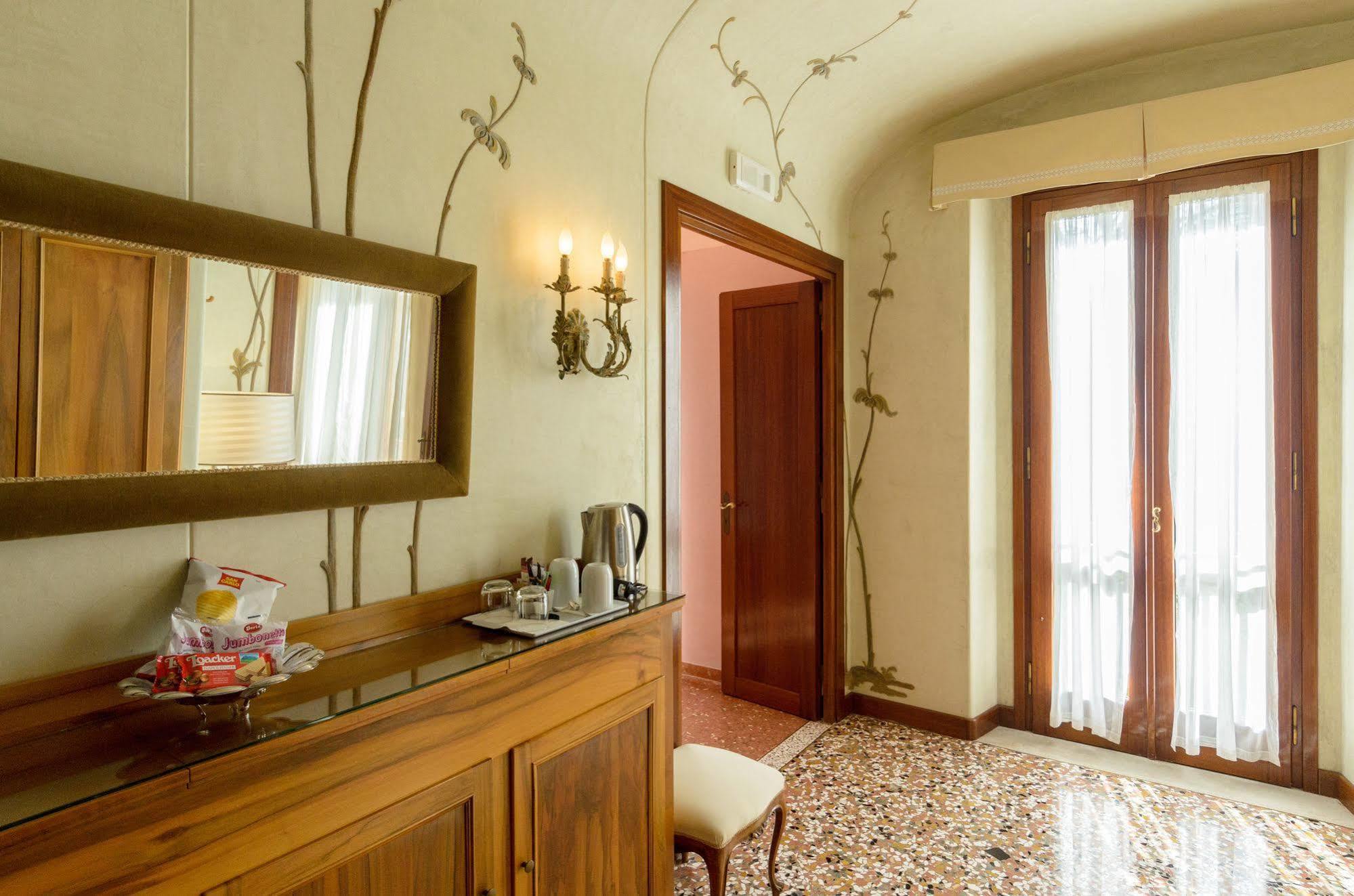 Il Cantelino Pádua Exterior foto