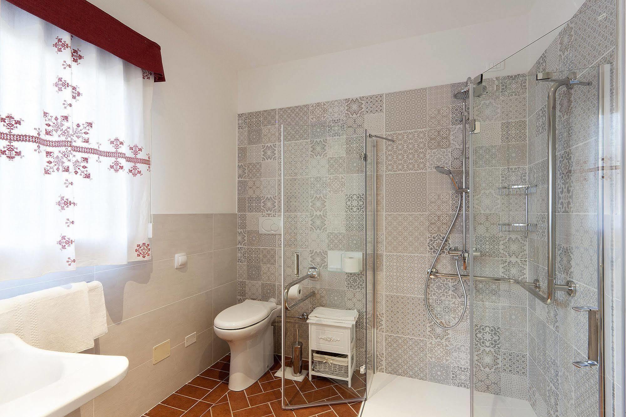 Il Cantelino Pádua Exterior foto