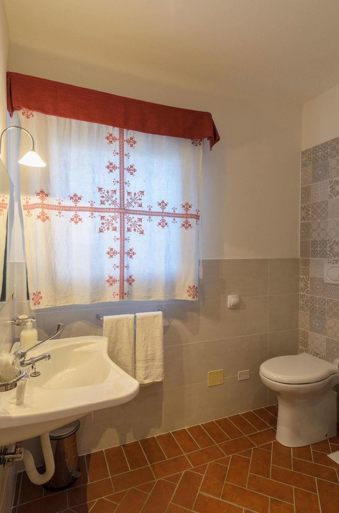 Il Cantelino Pádua Exterior foto