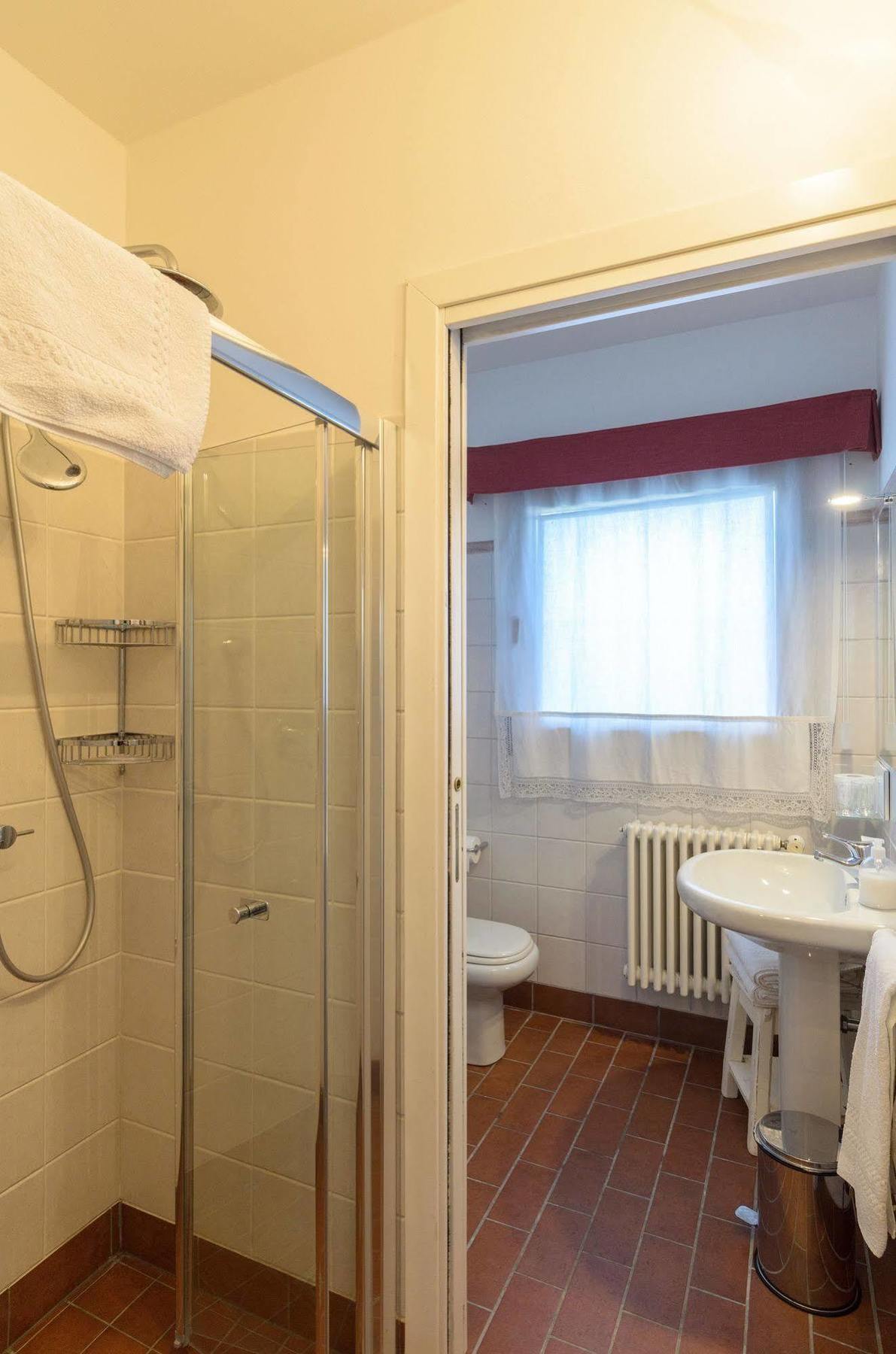Il Cantelino Pádua Exterior foto