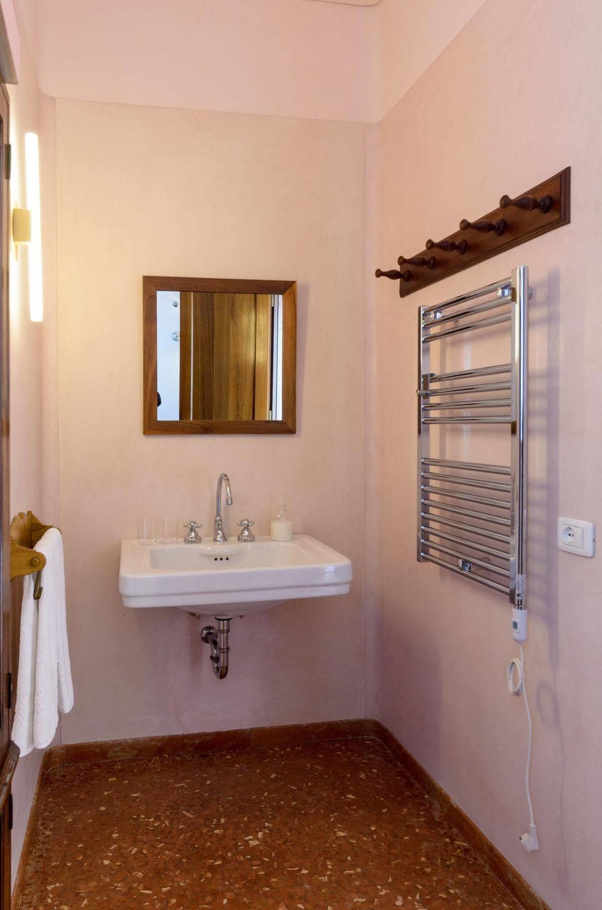 Il Cantelino Pádua Exterior foto