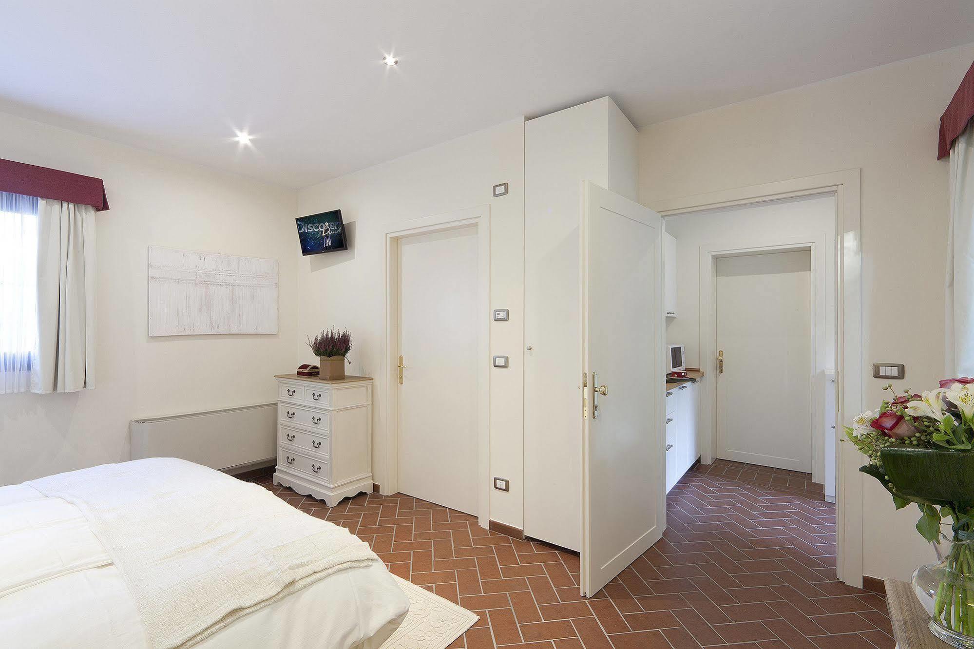 Il Cantelino Pádua Exterior foto