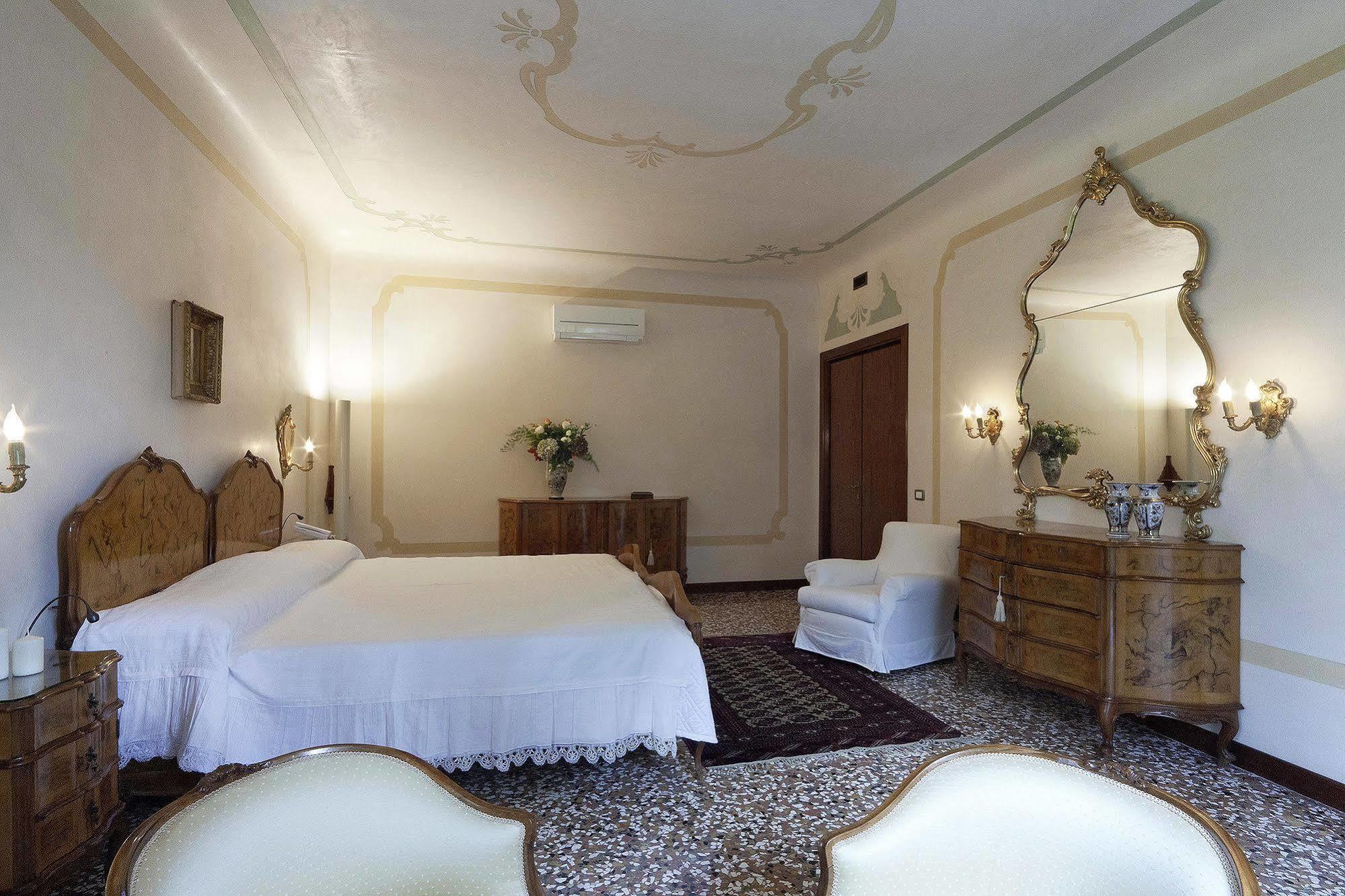 Il Cantelino Pádua Exterior foto