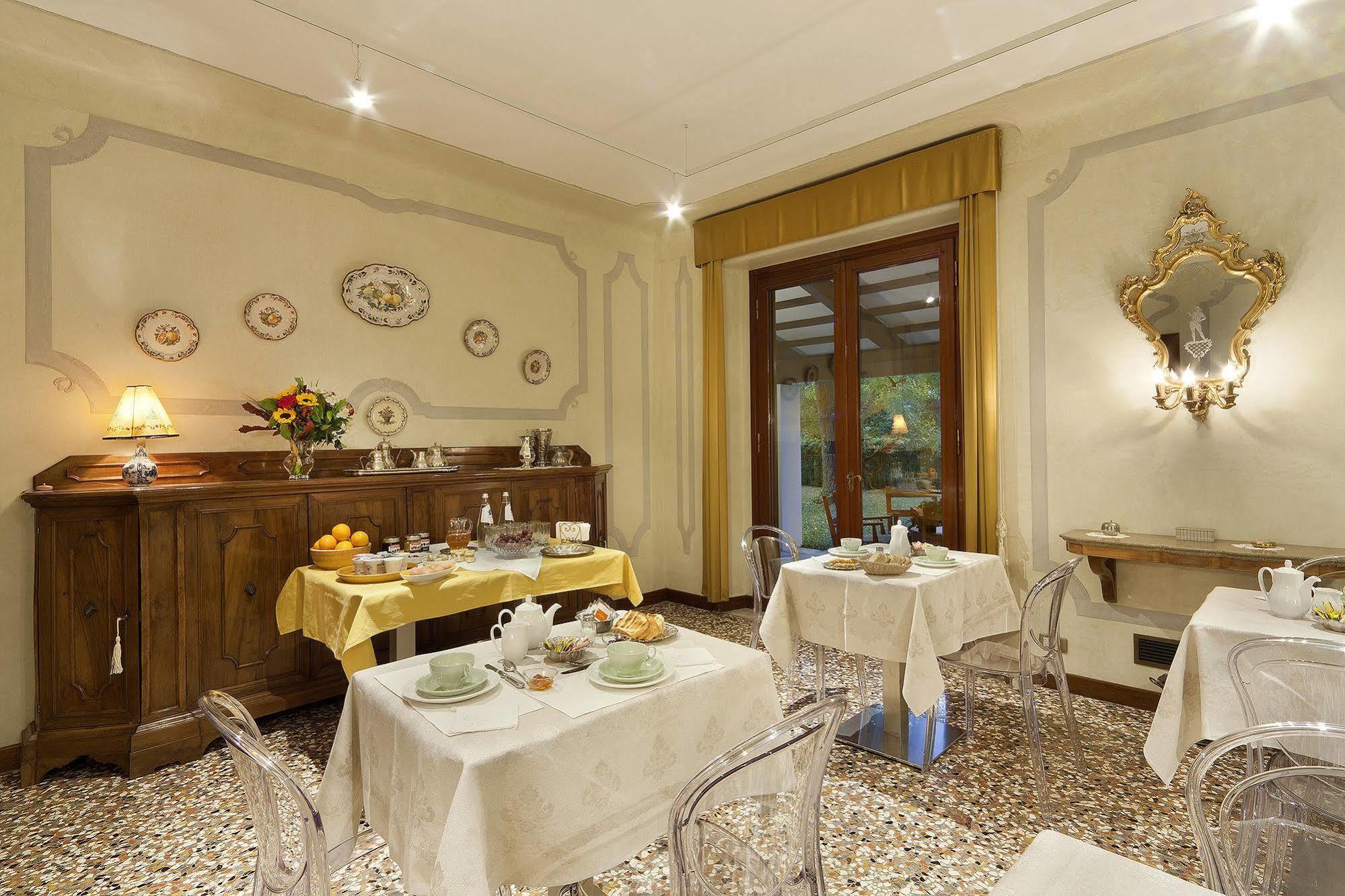 Il Cantelino Pádua Exterior foto