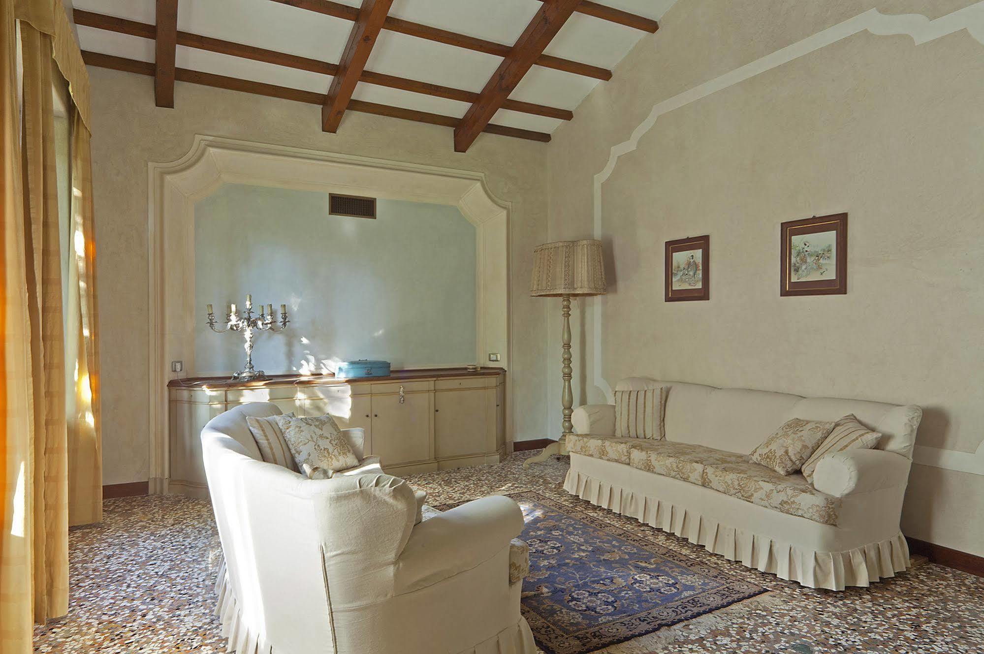 Il Cantelino Pádua Exterior foto