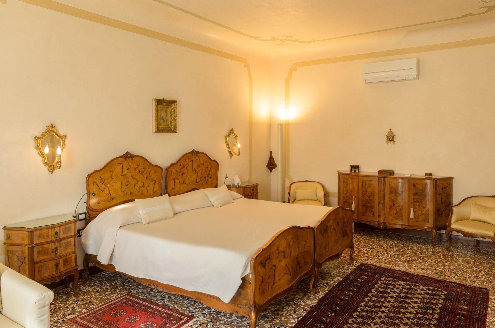 Il Cantelino Pádua Exterior foto