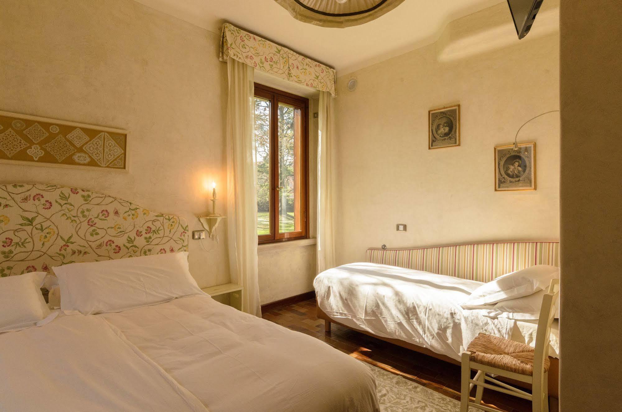 Il Cantelino Pádua Exterior foto