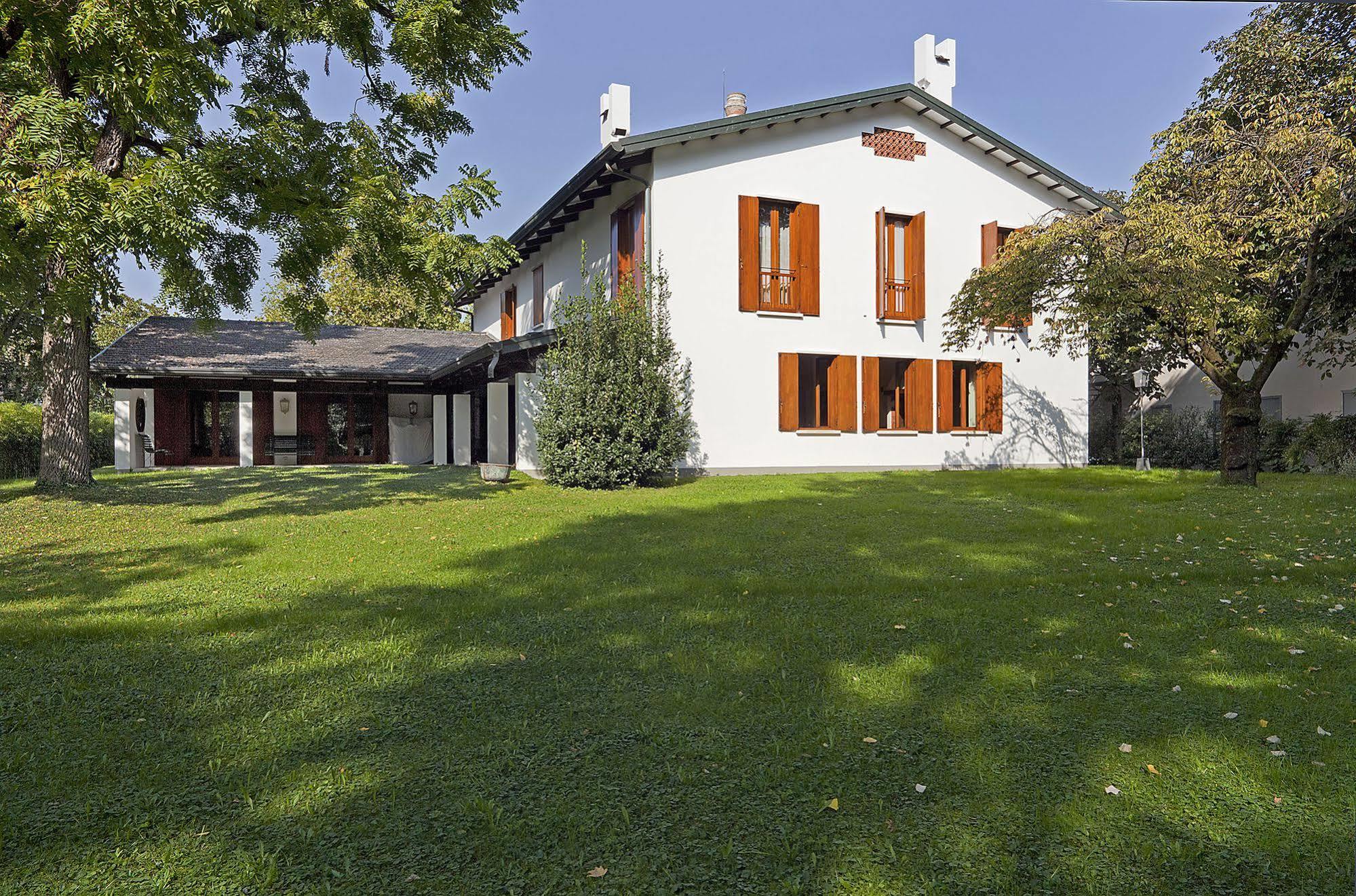 Il Cantelino Pádua Exterior foto